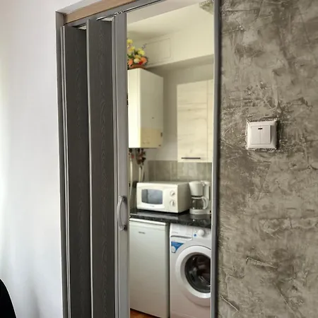 Apartment L'adi Hunedoara